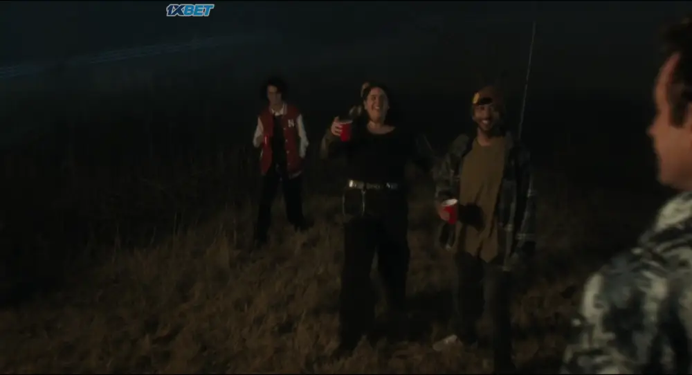 The Napa Boys (2025) — screenshot