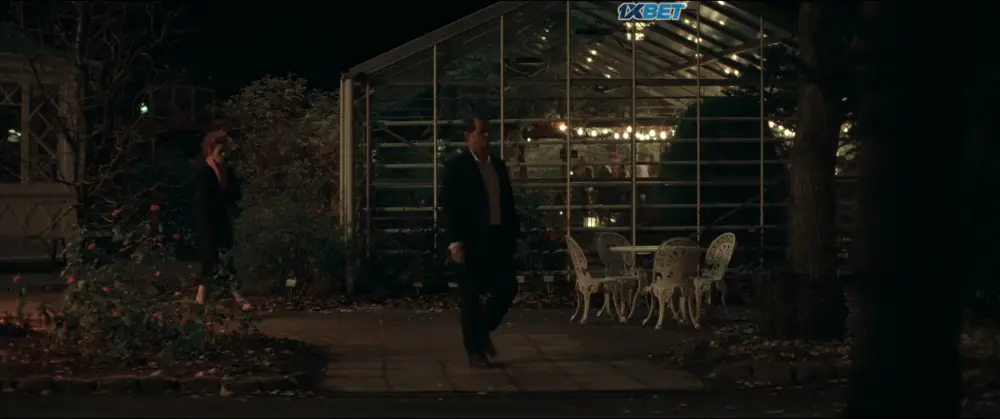 The Fires (2026) — screenshot