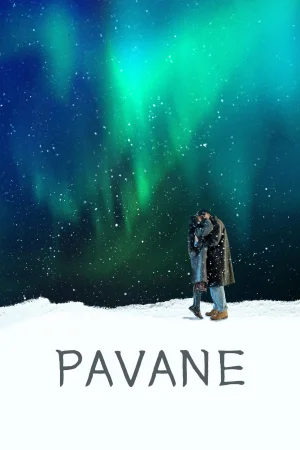 Pavane (2026) — poster