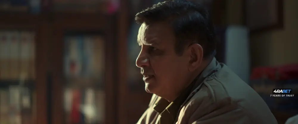 Vadh 2 (2025) — screenshot