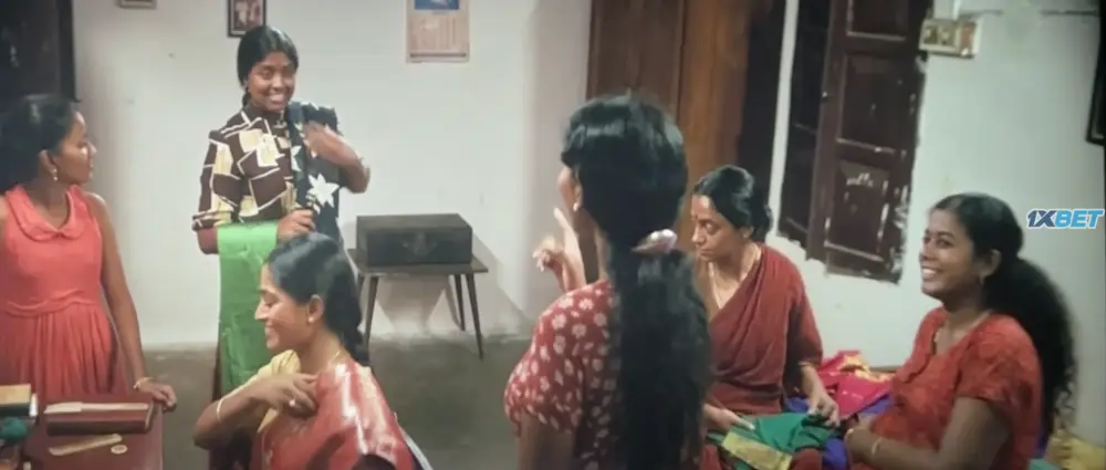 Neelira (2025) — screenshot