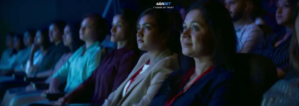 L2: Empuraan (2024) — screenshot