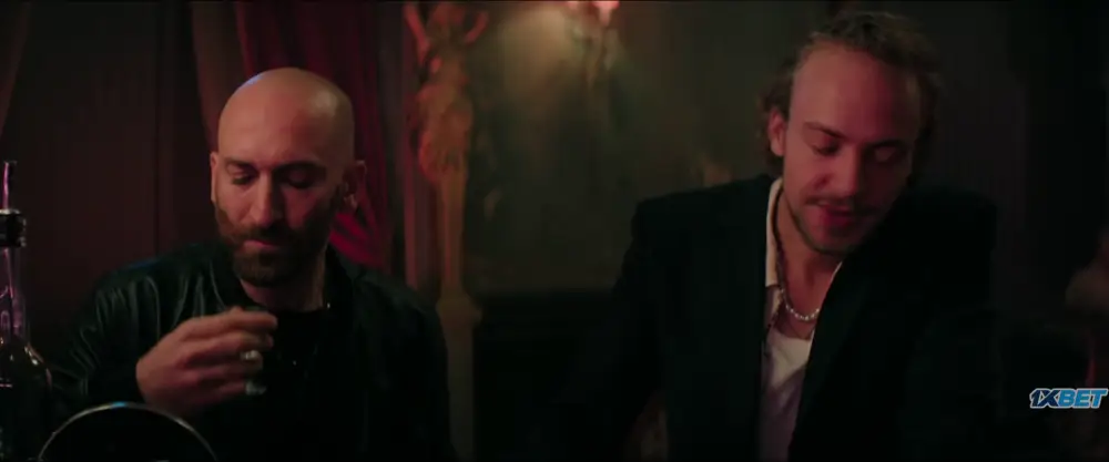 Pretty Lethal (2024) — screenshot