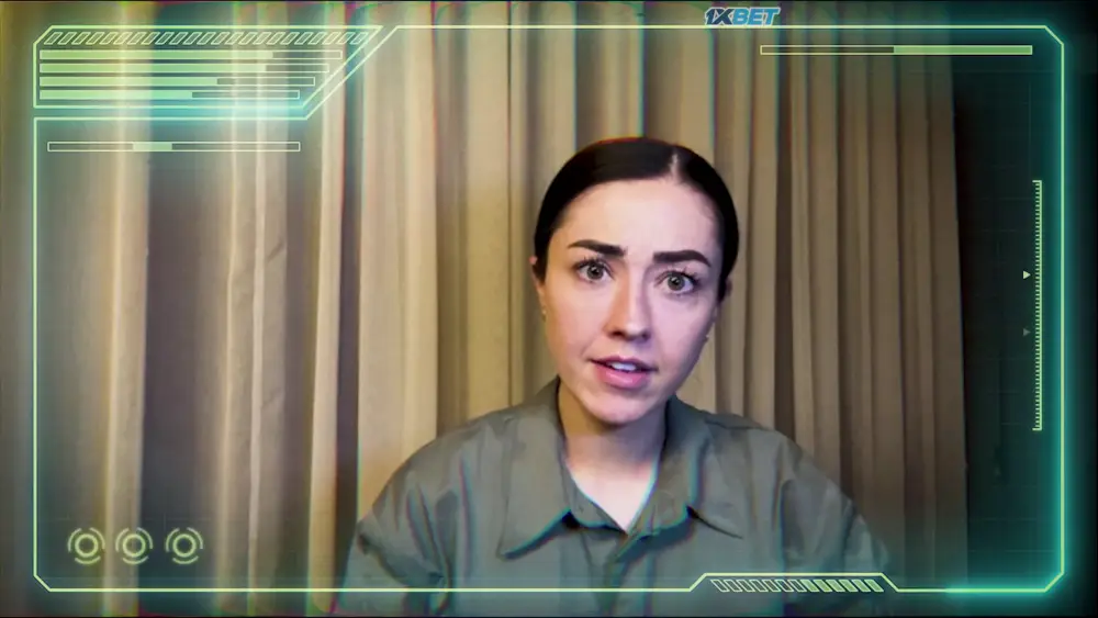Submarine (2025) — screenshot