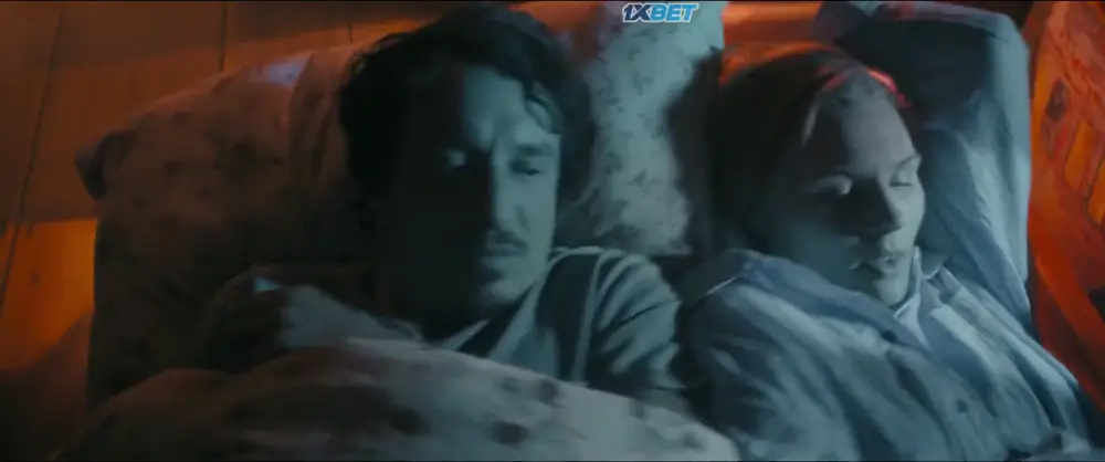 The Heartbreak Agency (2026) — screenshot