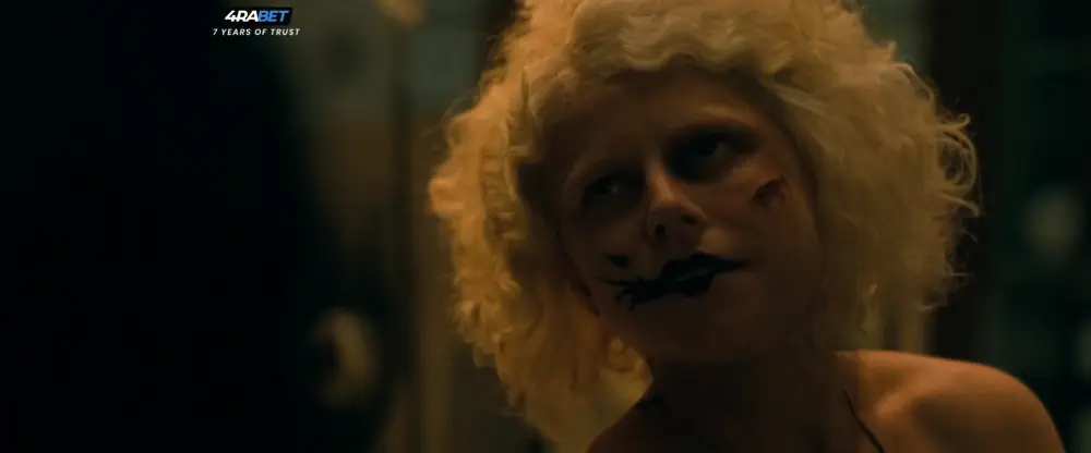 The Bride! (2026) — screenshot