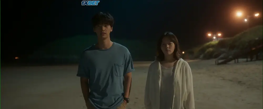 Midnight Sun (2024) — screenshot