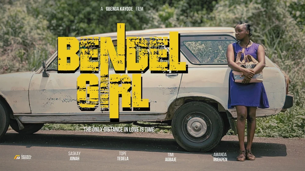 Stream Bendel Girl Complete Movie or Web Series Online Free in HD – Hindi Dubbed Bendel Girl (2025) — poster