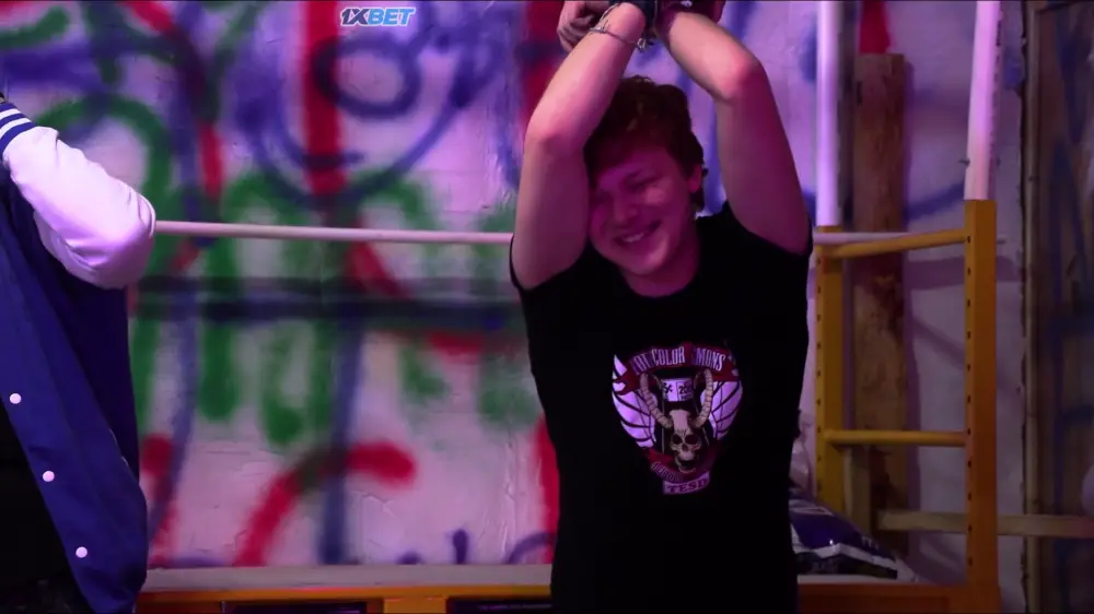 The Kool Kids (2026) — screenshot