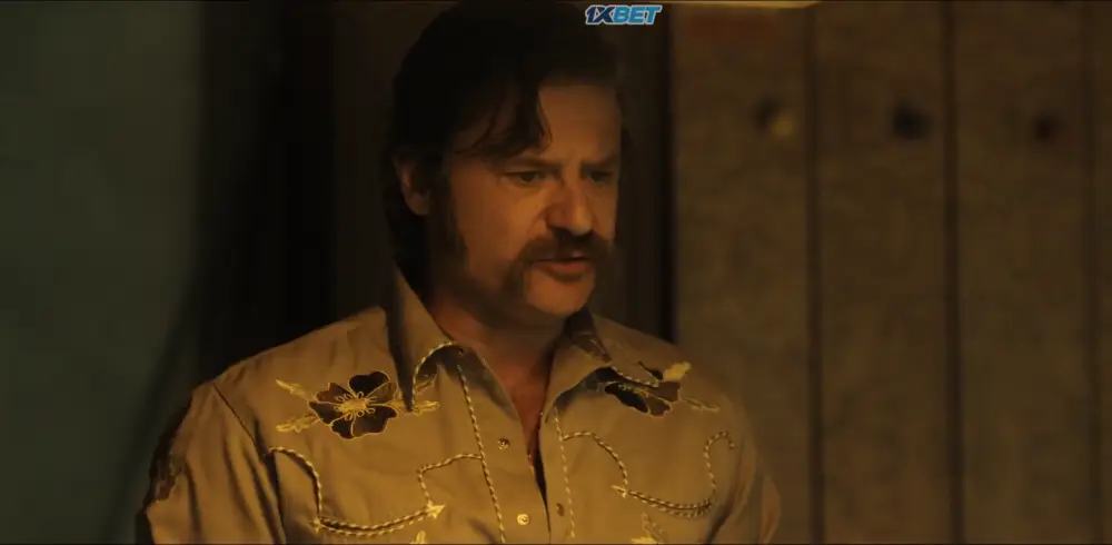 The Big Fake (2026) — screenshot