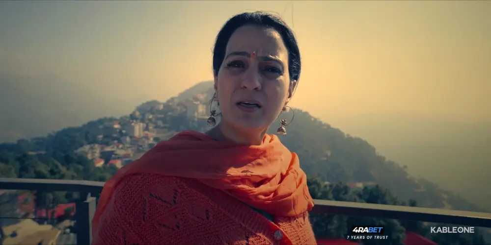 Budh Singh (2020) — screenshot
