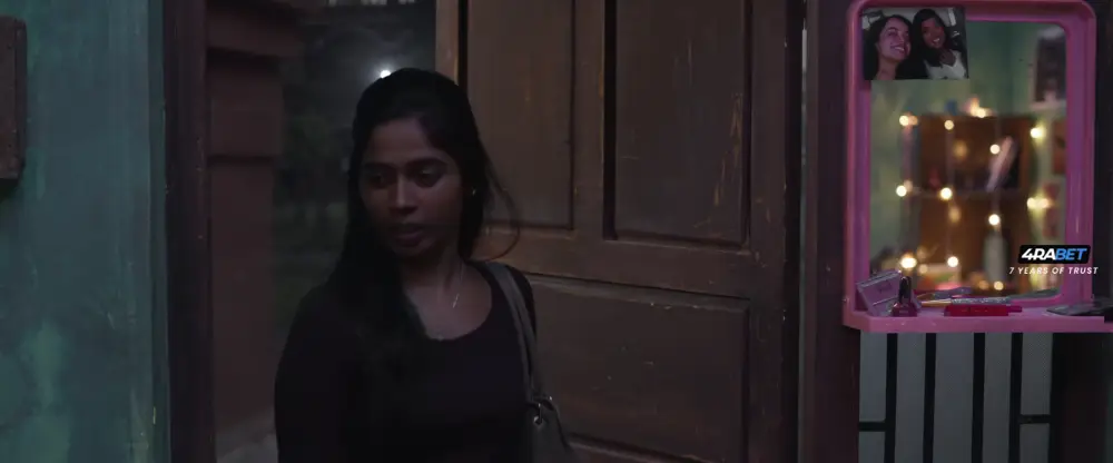 Bad Girl (2025) — screenshot
