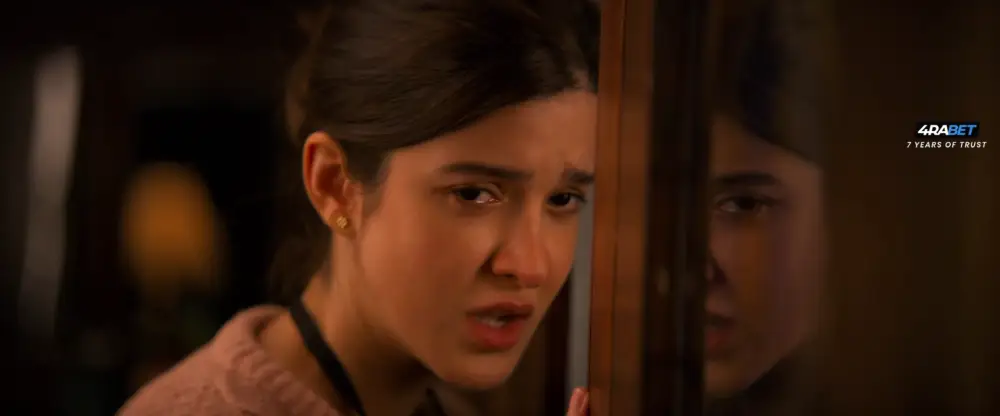 Aankhon Ki Gustaakhiyan (2026) — screenshot