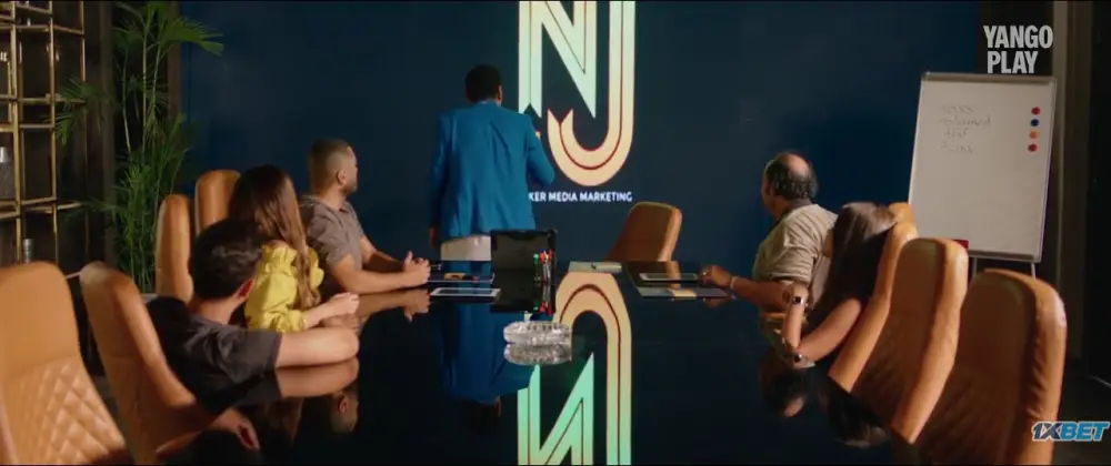 Restart (2025) — screenshot