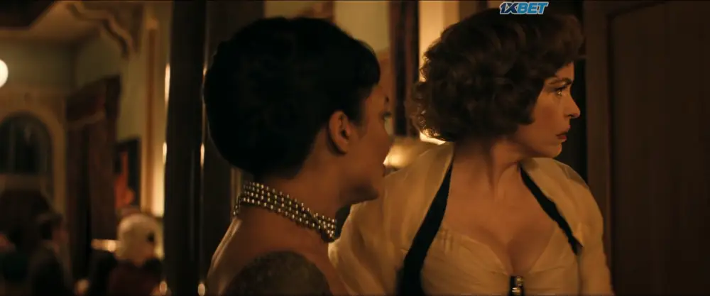 Hedda (2026) — screenshot
