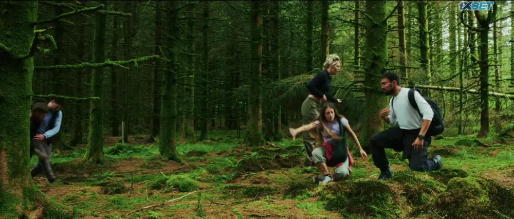 Dragon Fury 3 (2013) — screenshot