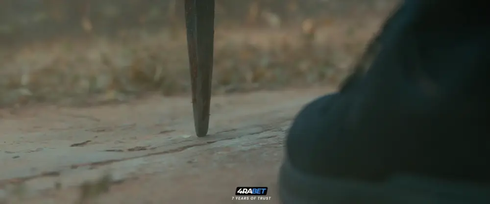 Mrithyunjay (2026) — screenshot