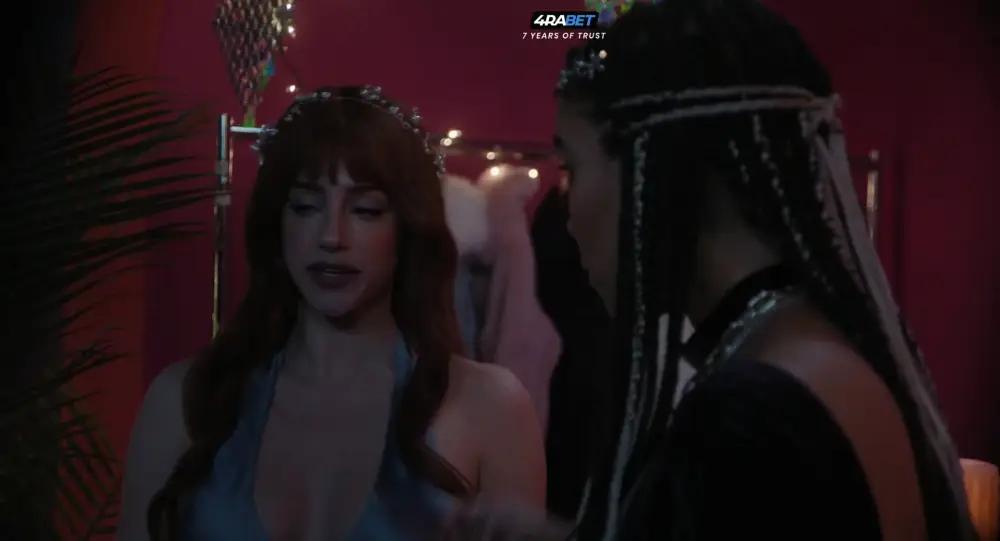 Forbidden Fruits (2026) — screenshot