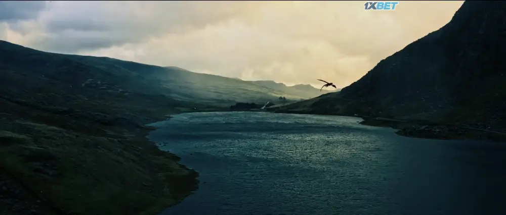Dragon Fury 3 (2013) — screenshot