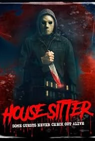 House Sitter (2026) — poster