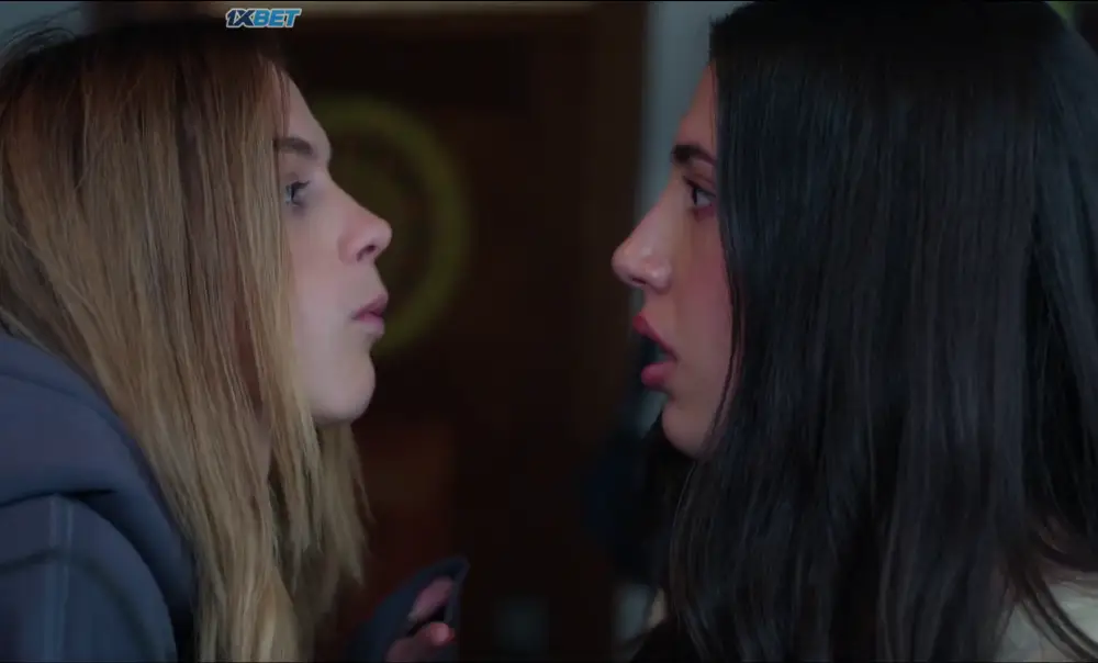 Roommates (2025) — screenshot