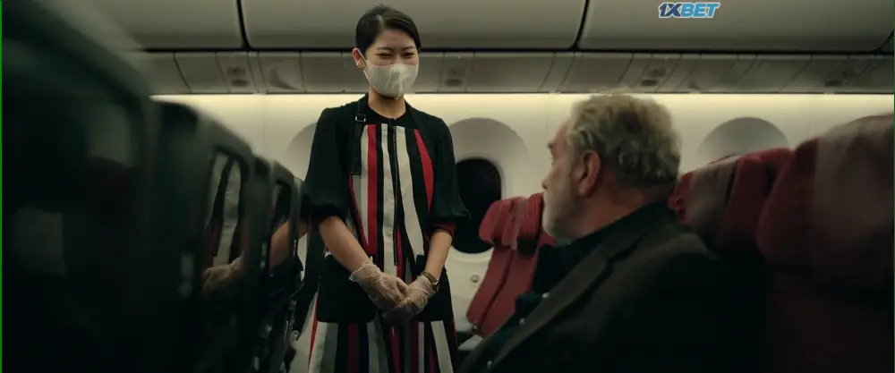 Touch (2022) — screenshot