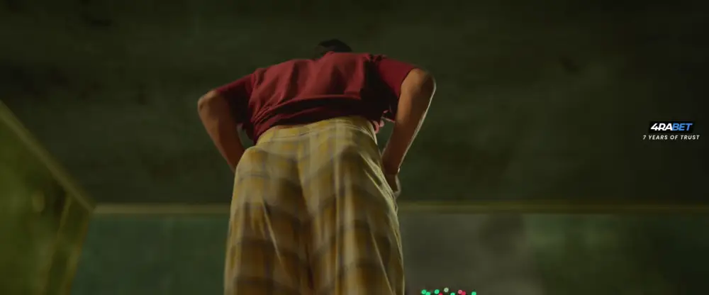 Ufff Yeh Siyapaa (2020) — screenshot