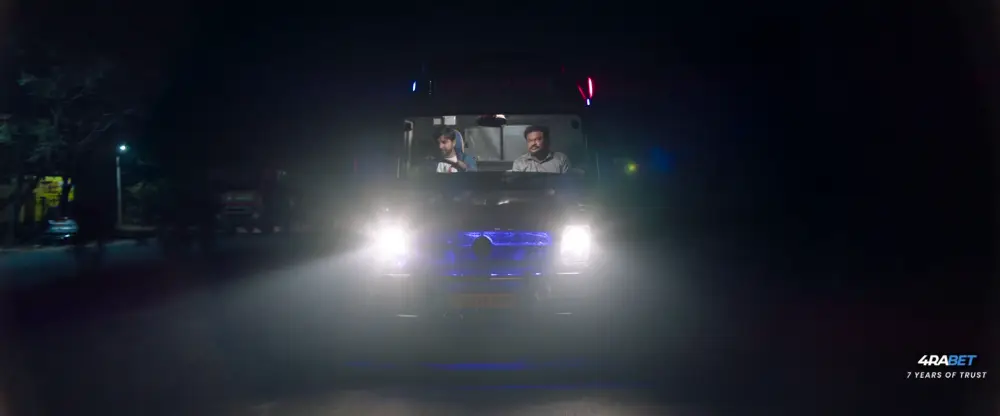 Repu Udayam 10 Gantalaku (2026) — screenshot
