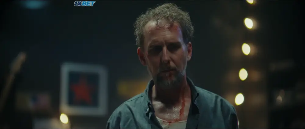 American Deadbolt (2025) — screenshot