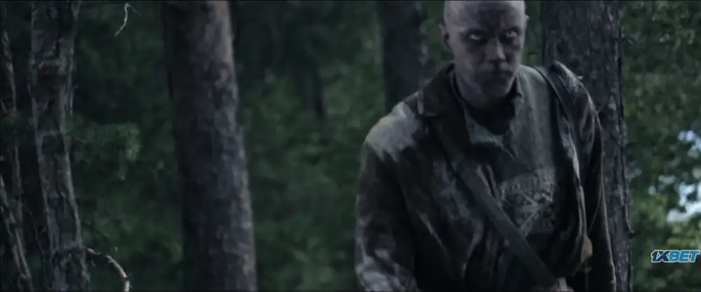 Backwood Madness (2025) — screenshot
