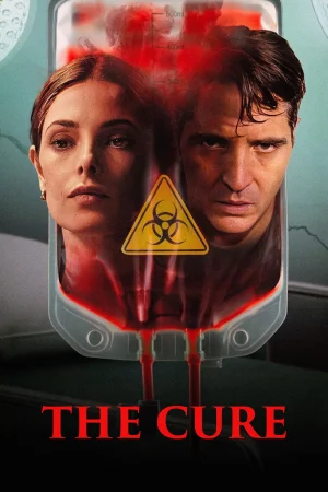 The Cure (2026) — poster