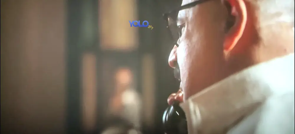 Pallichattambi (2025) — screenshot