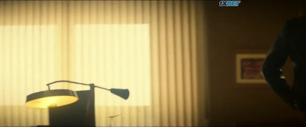 Tell Me Softly (2025) — screenshot