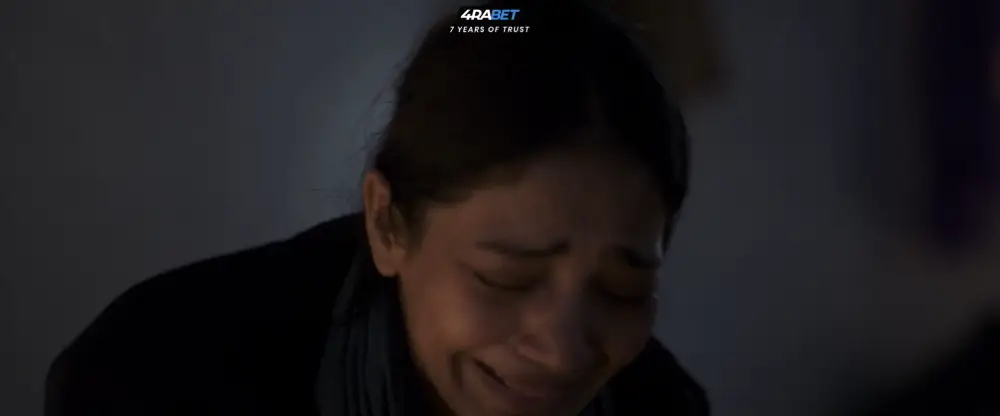 Vadh 2 (2025) — screenshot