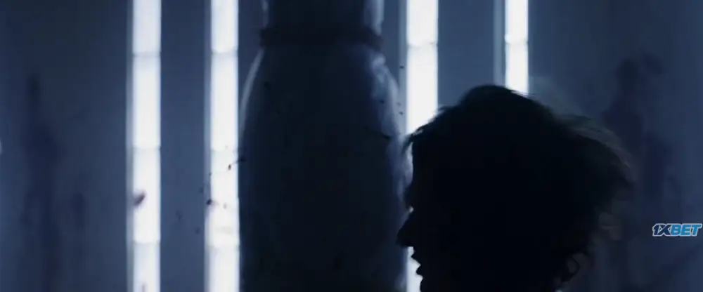 Protector (2024) — screenshot