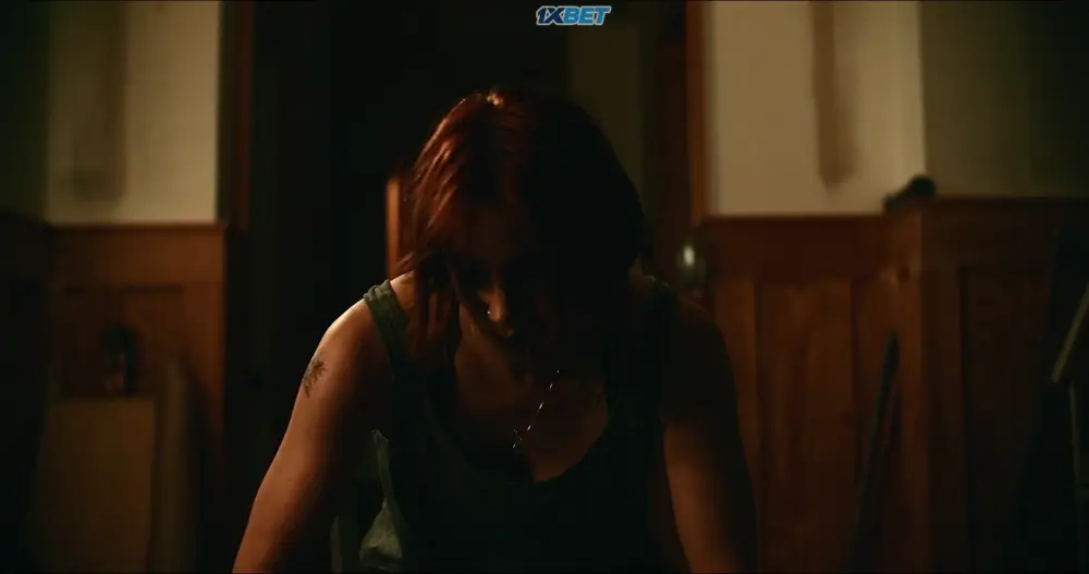 Capture (2025) — screenshot