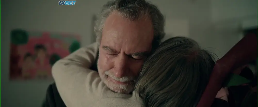 Touch (2022) — screenshot