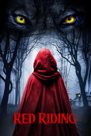 Red Riding (2026) — poster