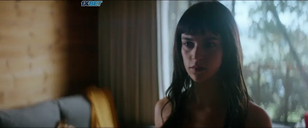 Tell Me Softly (2025) — screenshot