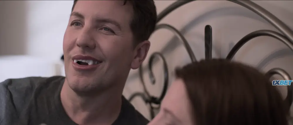 Marriage Bites (2026) — screenshot
