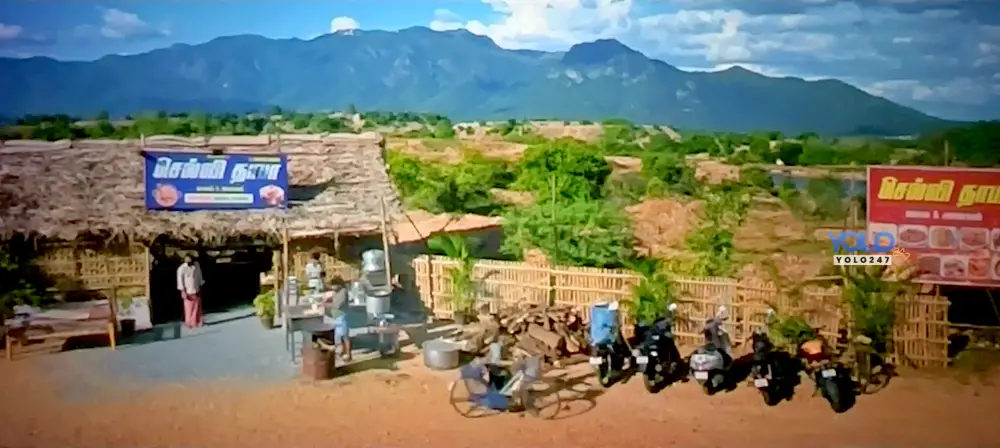 Manithan Deivamagalam (2026) — screenshot