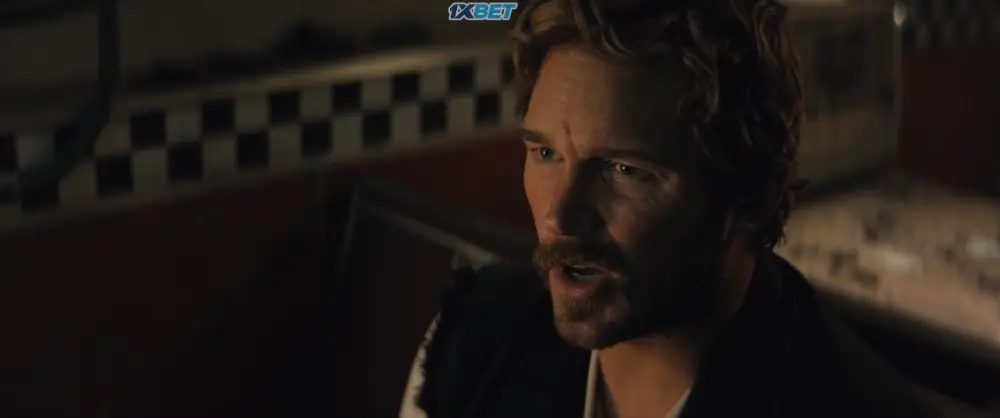 The Electric State (2026) — screenshot