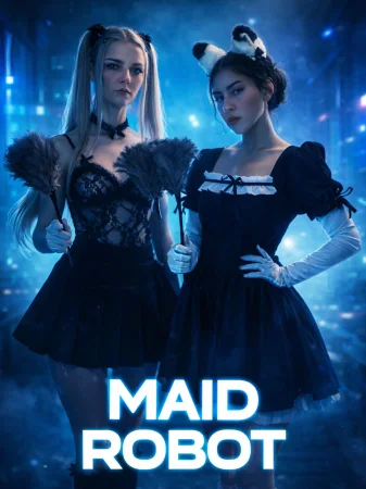 Maid Robot (2026) — poster