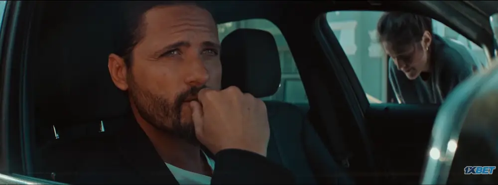 Jitters (2025) — screenshot