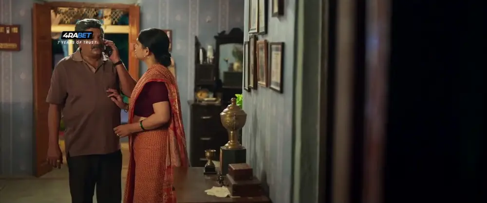 Crakk: Jeetega... Toh Jiyegaa (2026) — screenshot