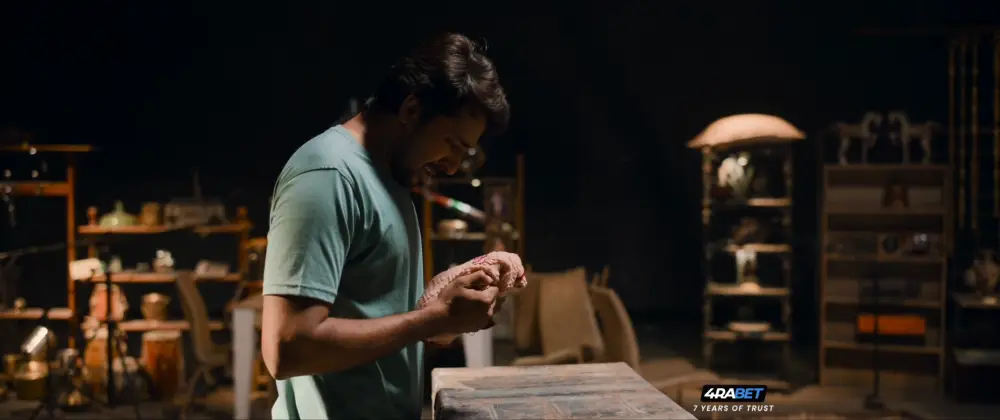 Suyodhana (2025) — screenshot