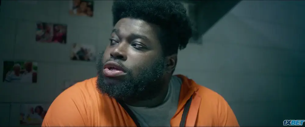 Risqué (2025) — screenshot