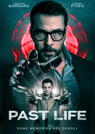Past Life (2026) — poster