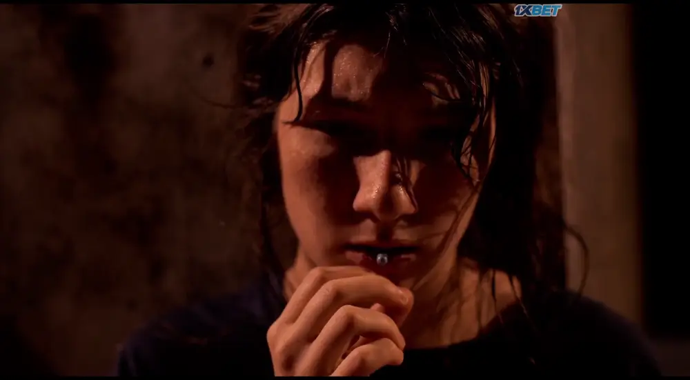 Velvicide (2018) — screenshot