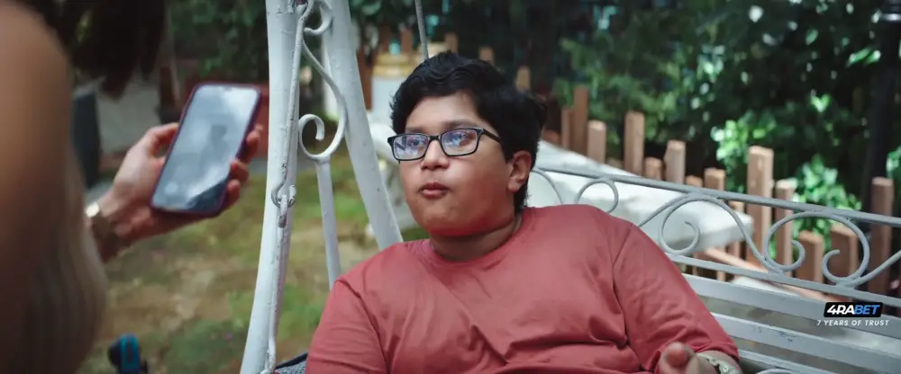Do Deewane Seher Mein (2019) — screenshot